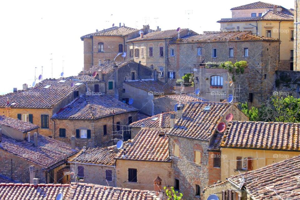 Tuscan City 