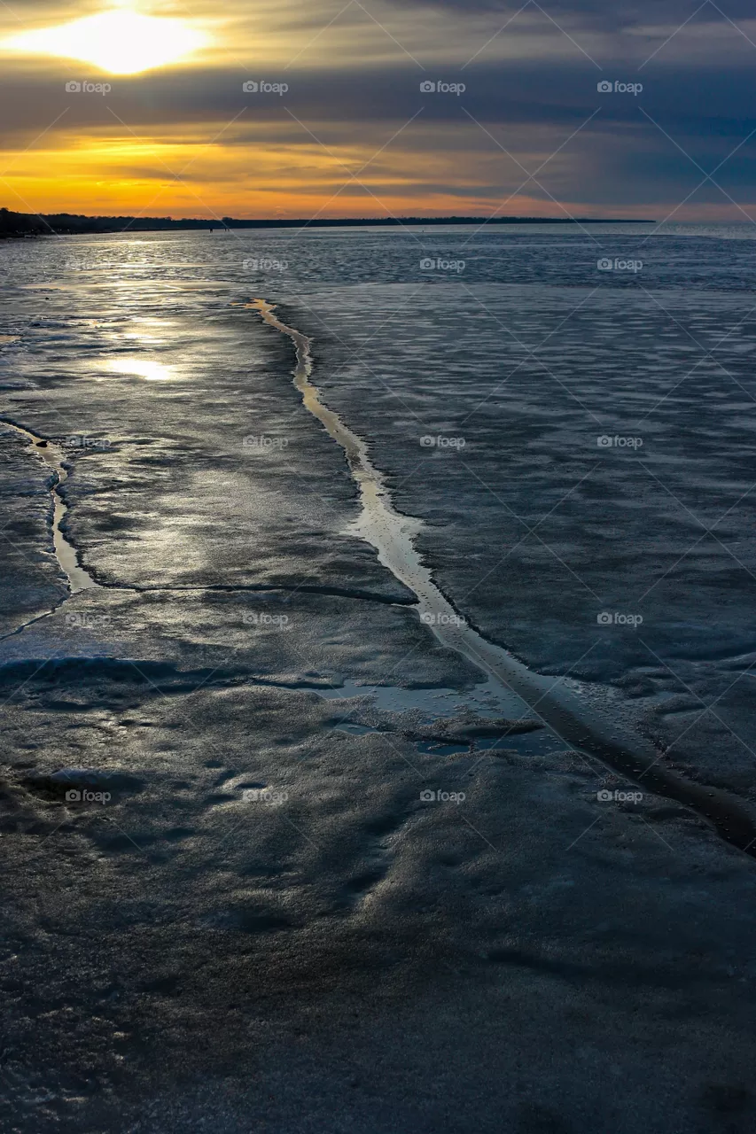 Ice