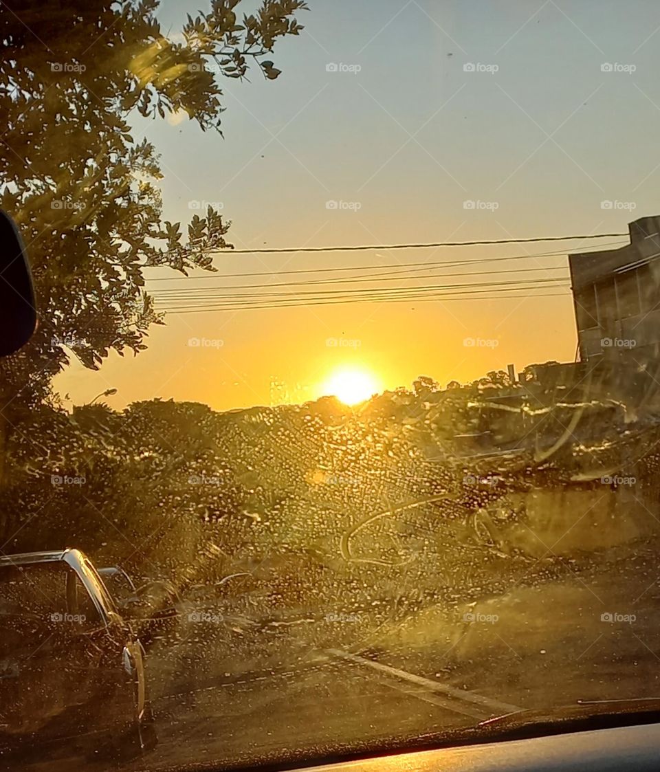 Editorcoice the Photo week Final de tarde!