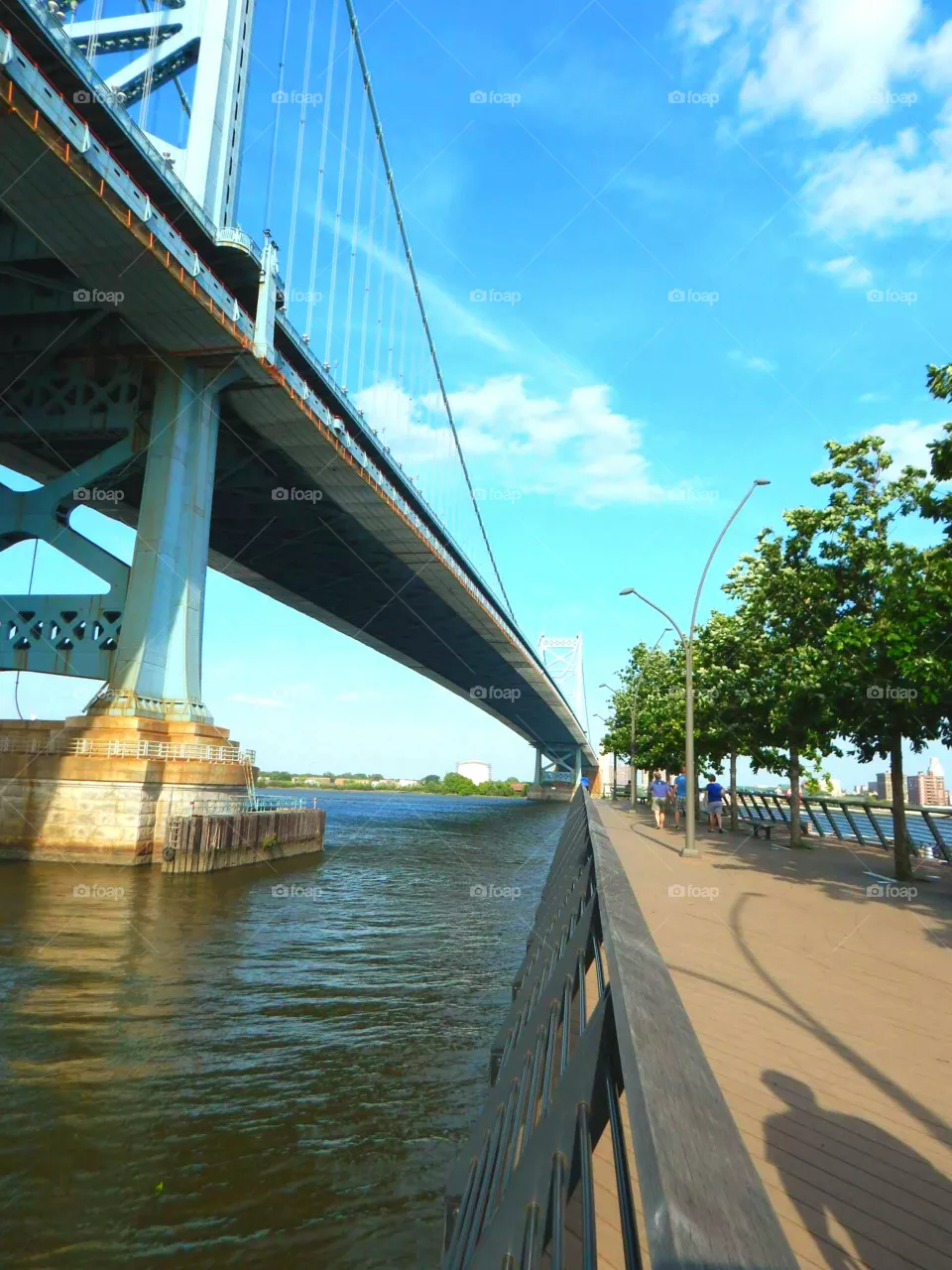 Bridge