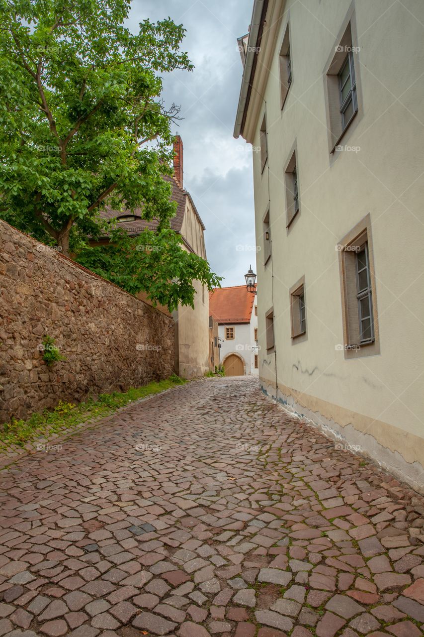 Architecture, Street, House, No Person, Building