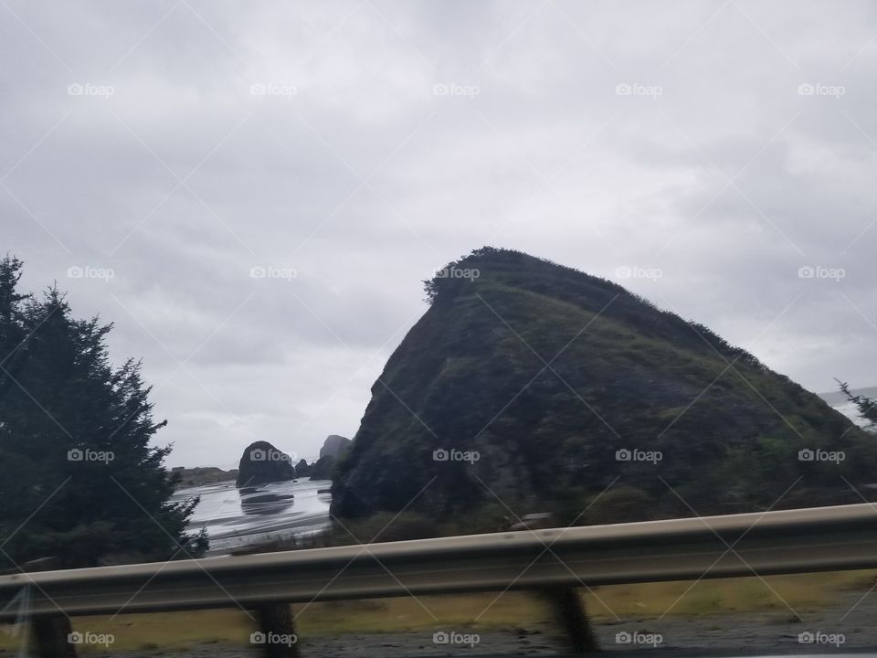 Oregon Coast