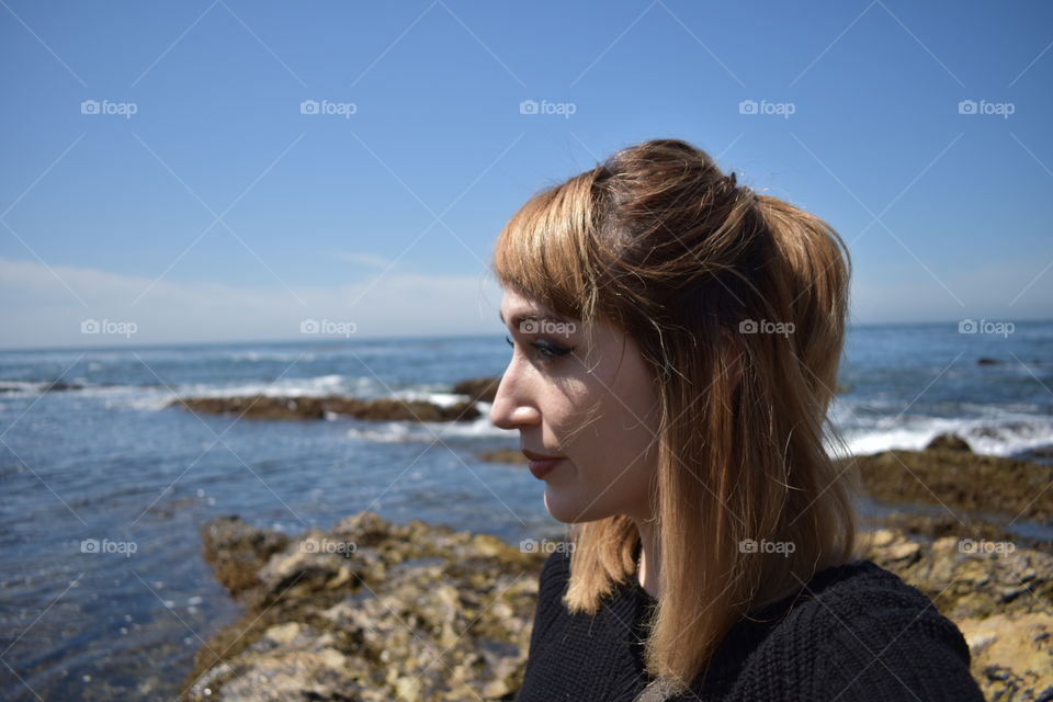 Tide Pools