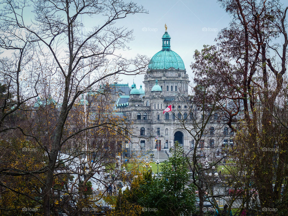 Victoria, Canada