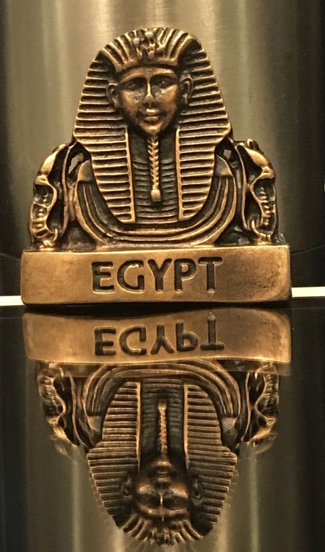 Pharaohs