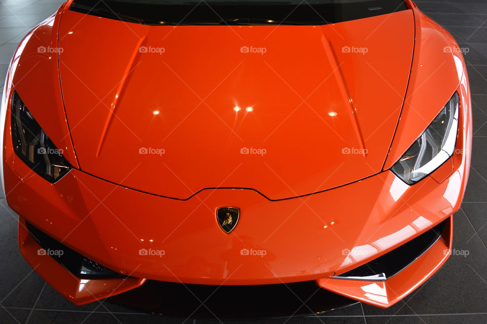 Lamborghini Hurricanes at the dealership in Calgary Ab. One of my most prized pictures🎇