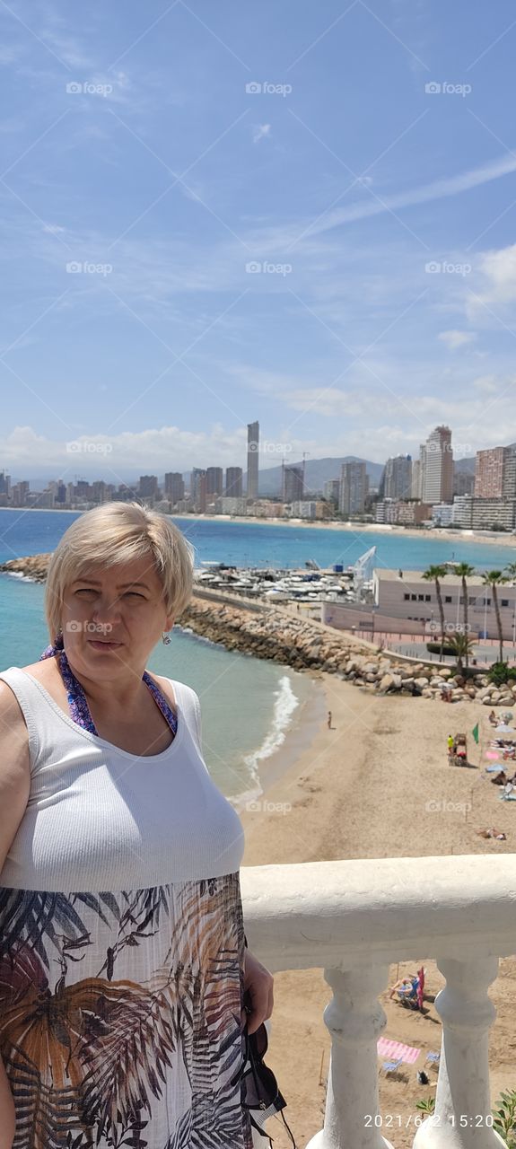 Benidorm
