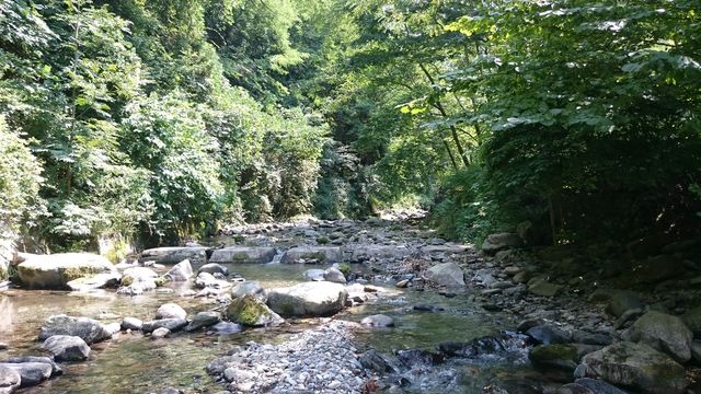 River