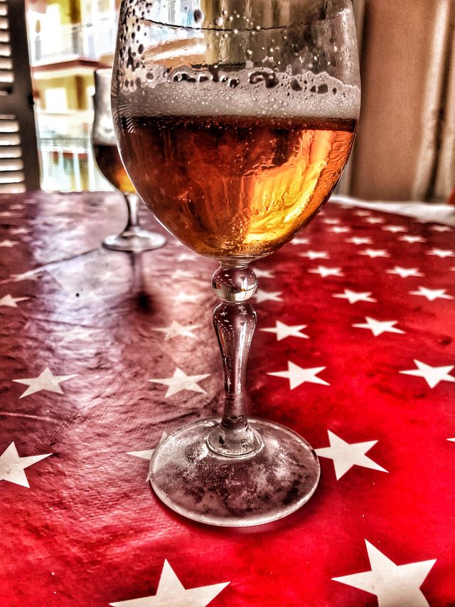Beer 