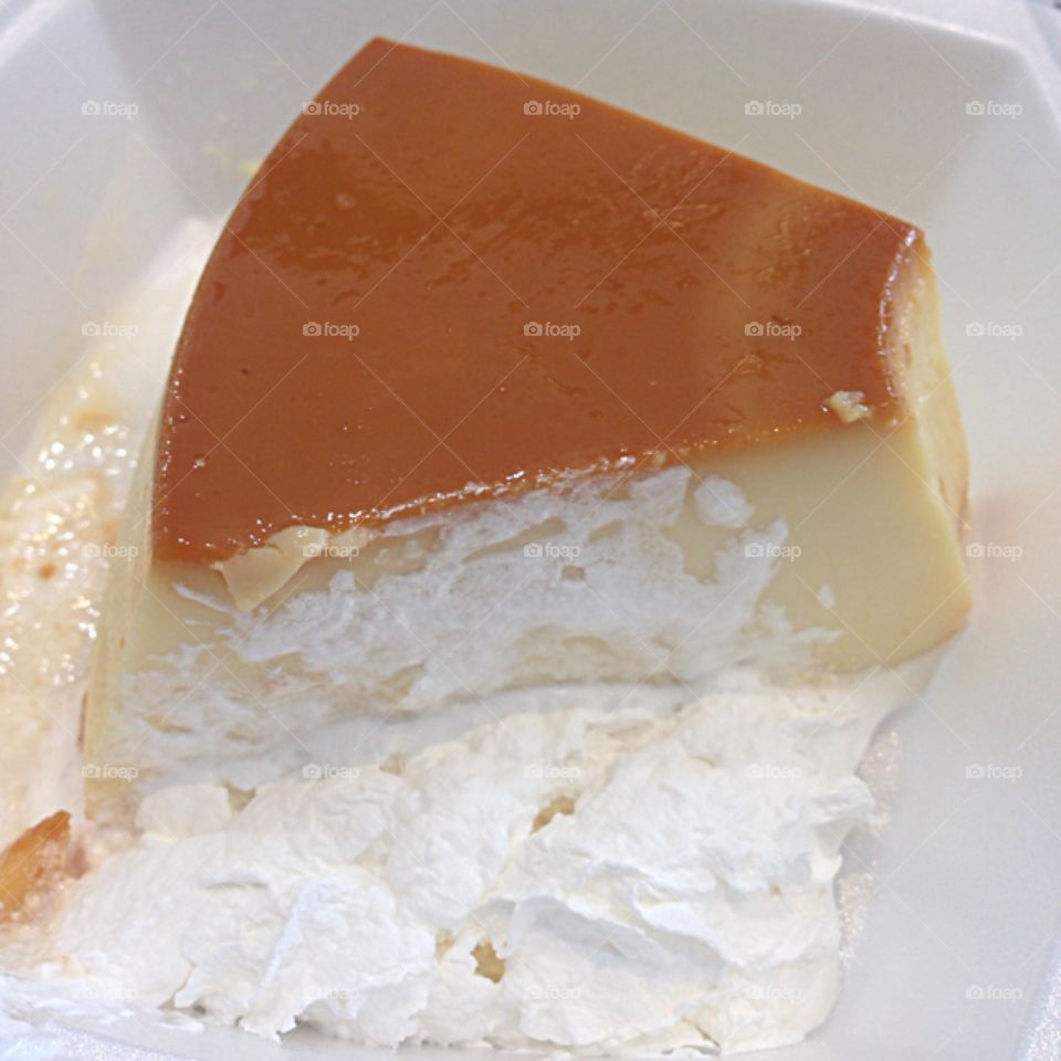 Flan
