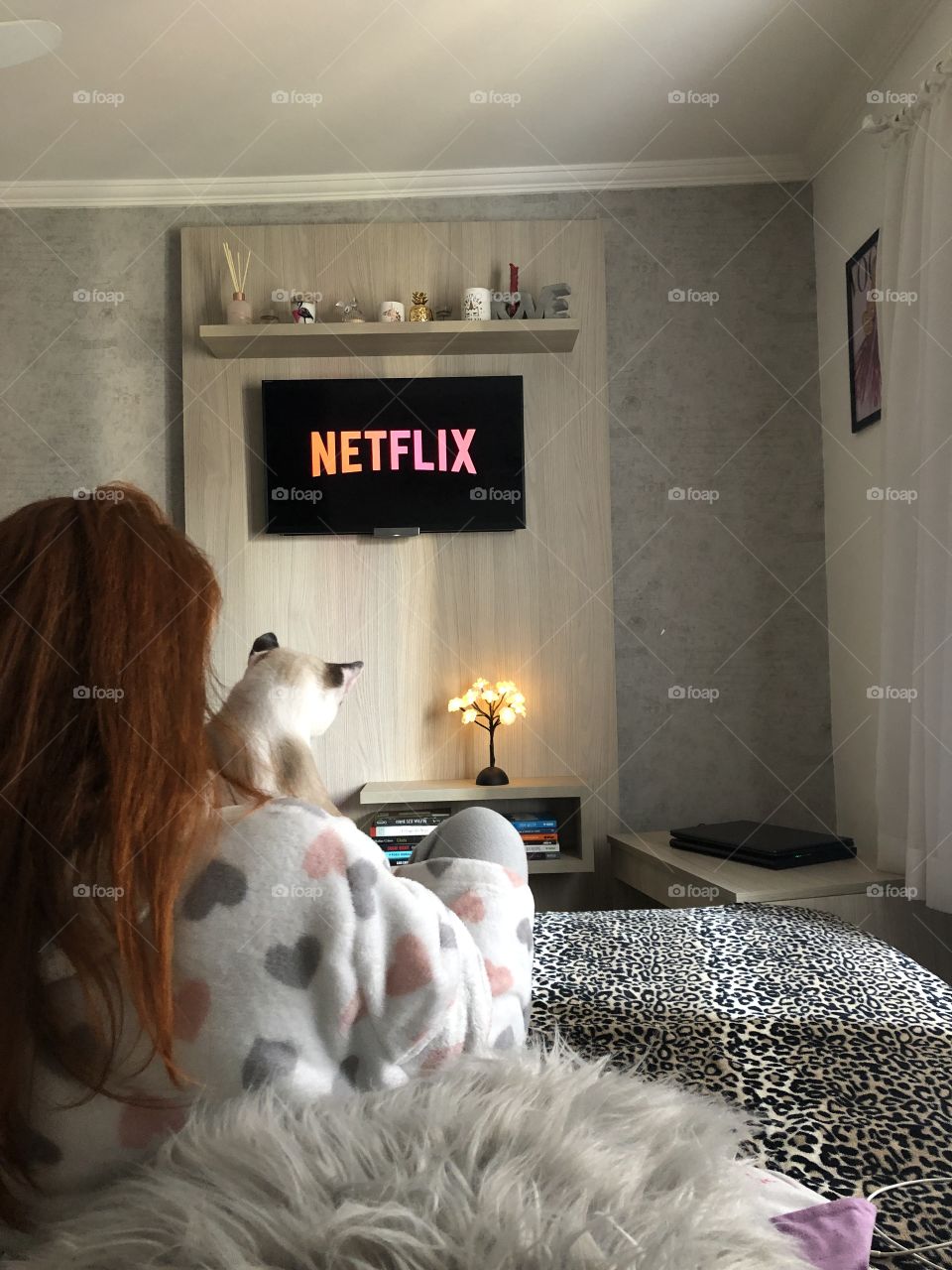 Netflix 