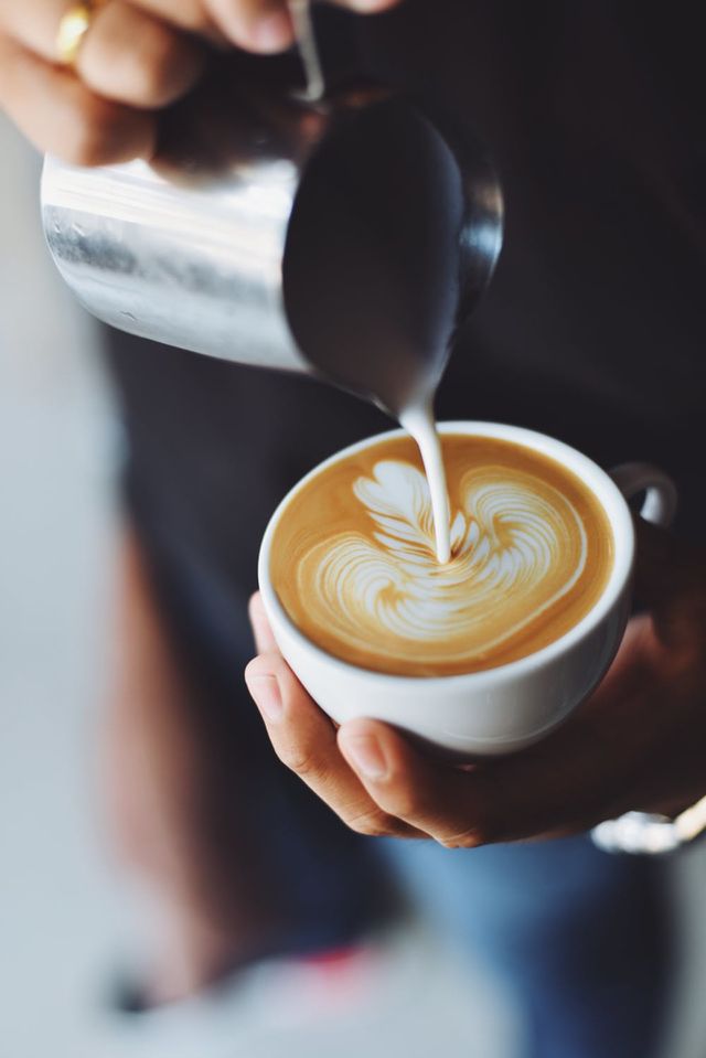 coffee
