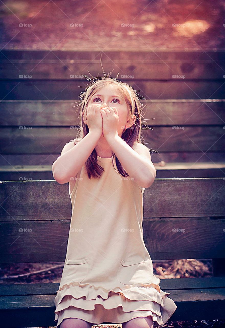 So excited to spot a falcon!