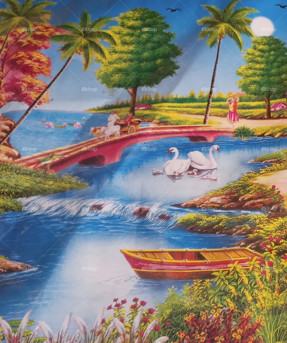 River
