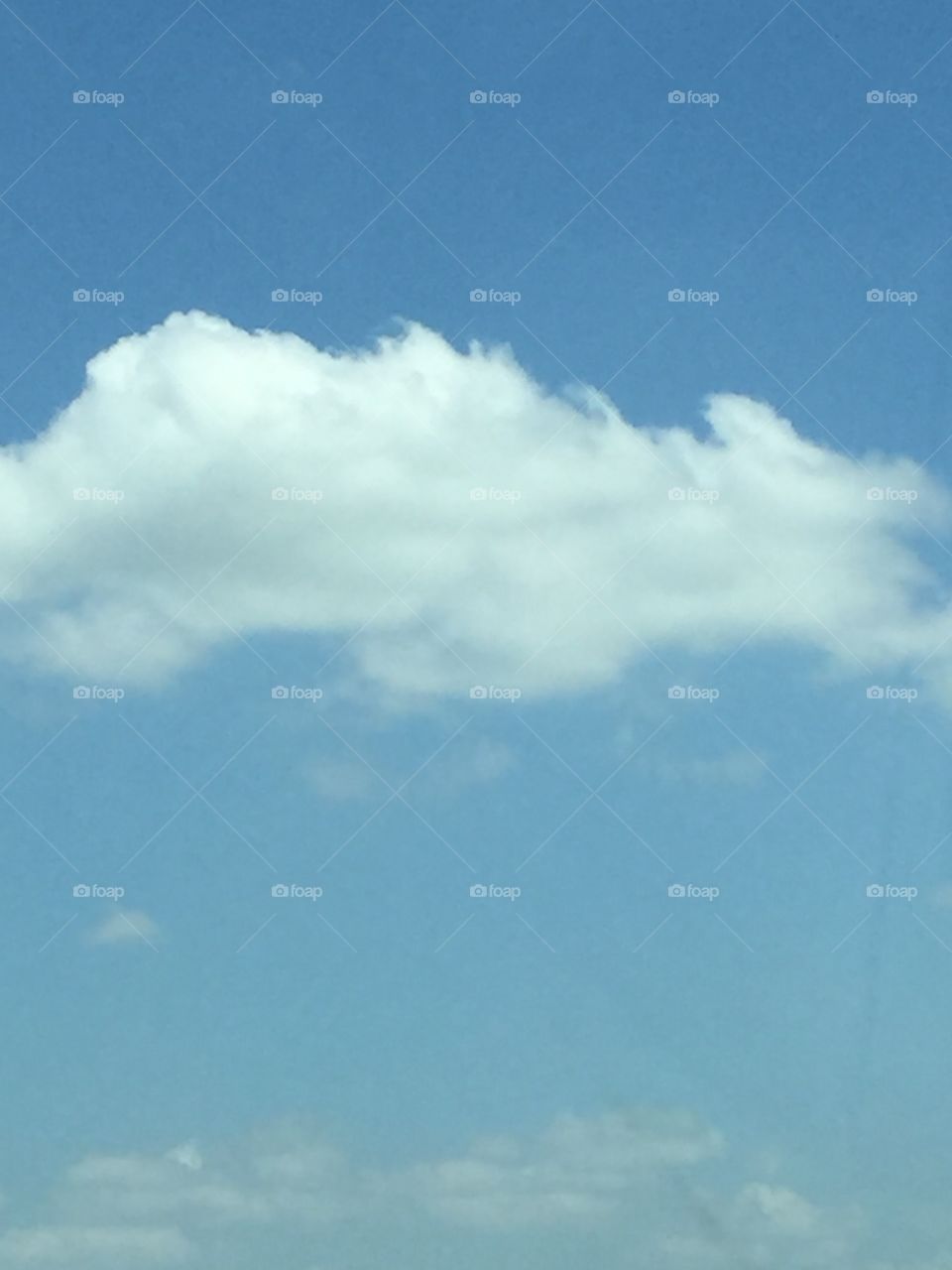 Kansas sky