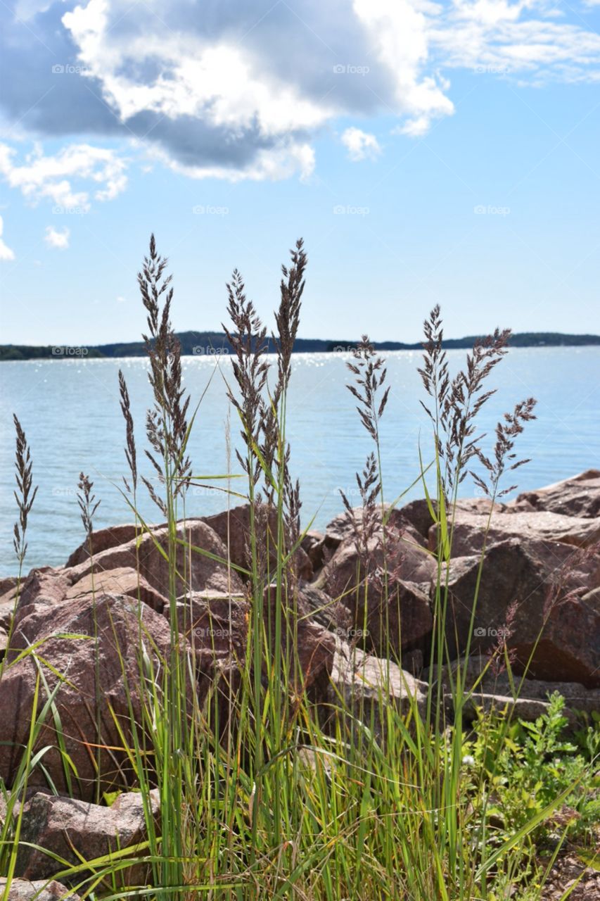 Åland Finland 