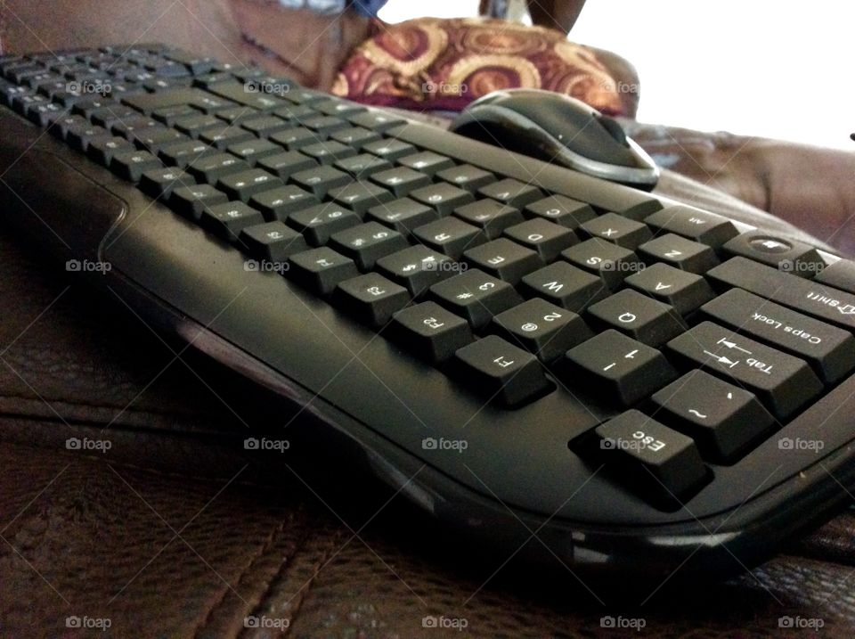 Keyboard 