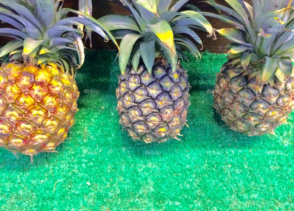 Pineapple 
