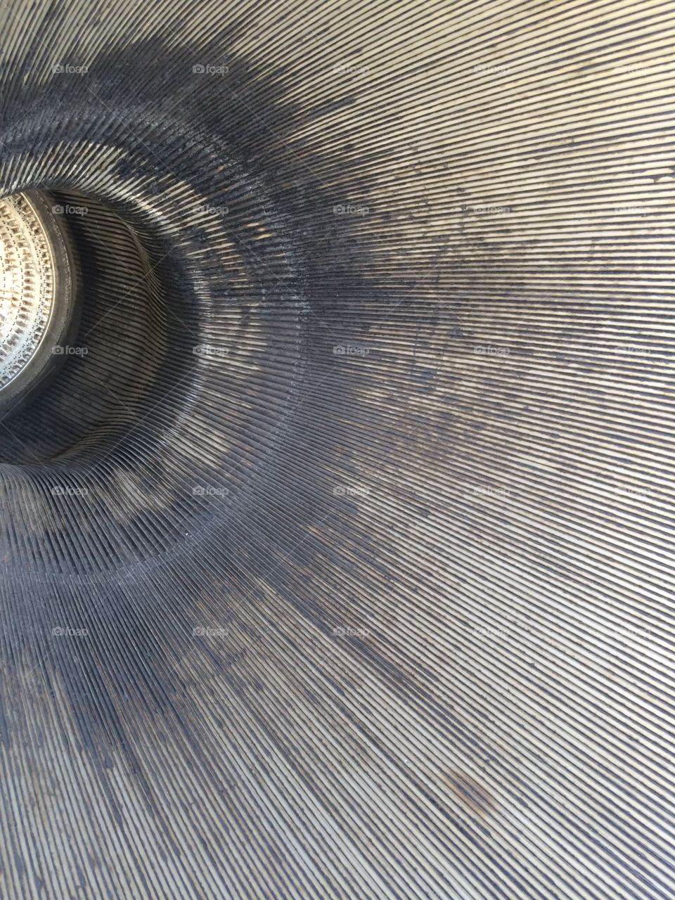 Cylinder . Cylinder of Rocket