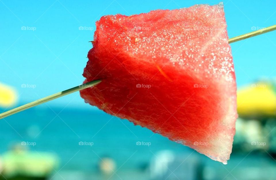 Watermelon