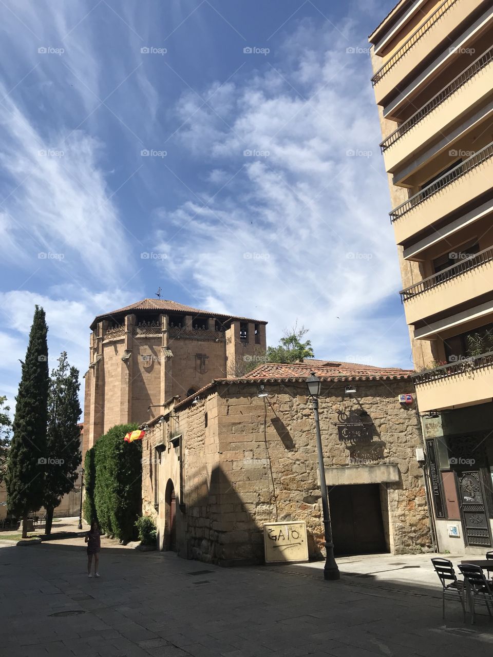 Salamanca, Espanha 🇪🇸