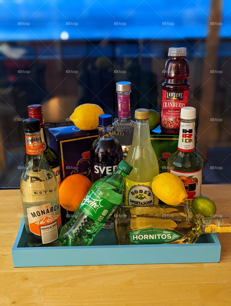 thank you barkeep, I'll have another