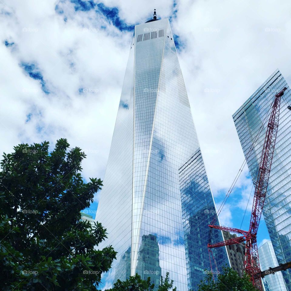 Freedom Tower