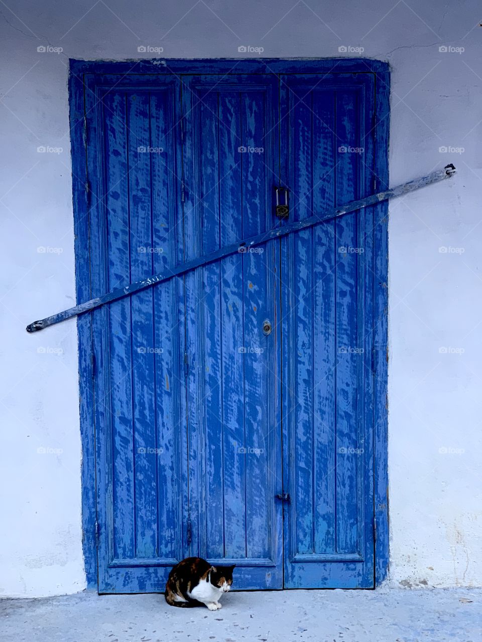 Chefchaouen Morocco 