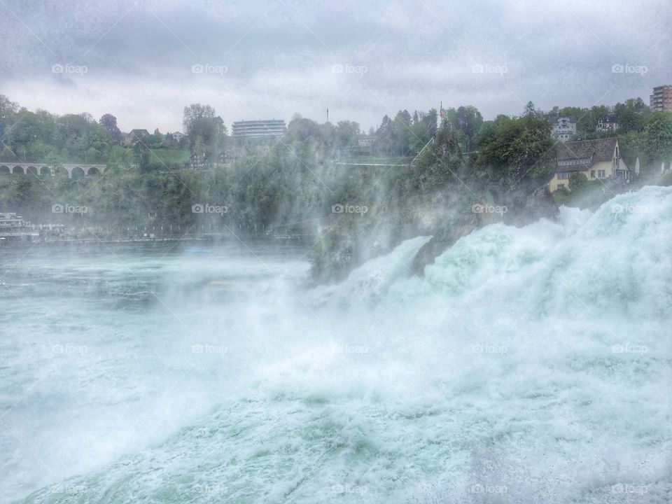 Rheinfalls 