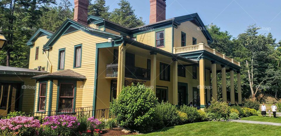 I wish it was my house