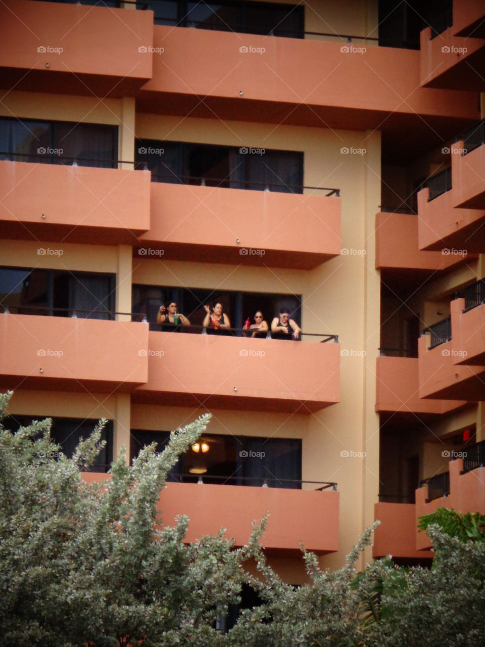 Symmetry is Everywhere mission