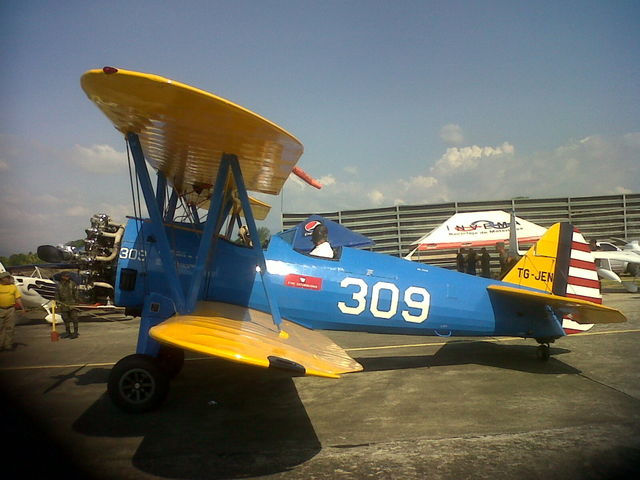 aeroplanos