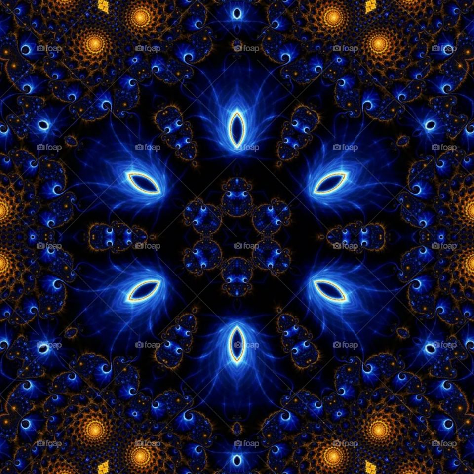 kaleidoscope