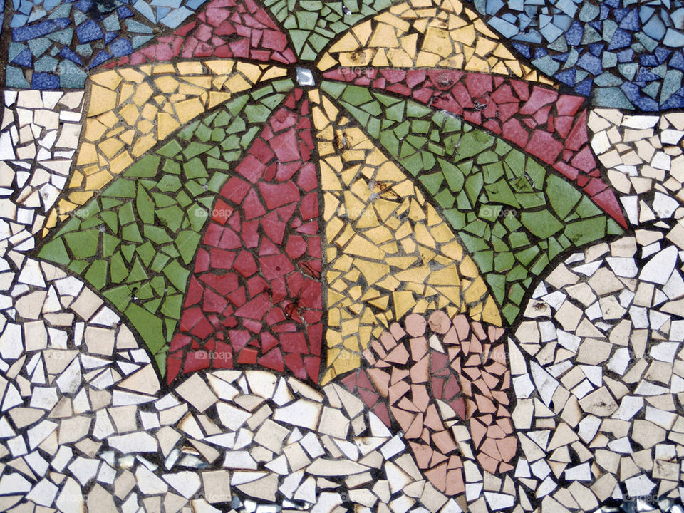 pattern colors umbrella style by king