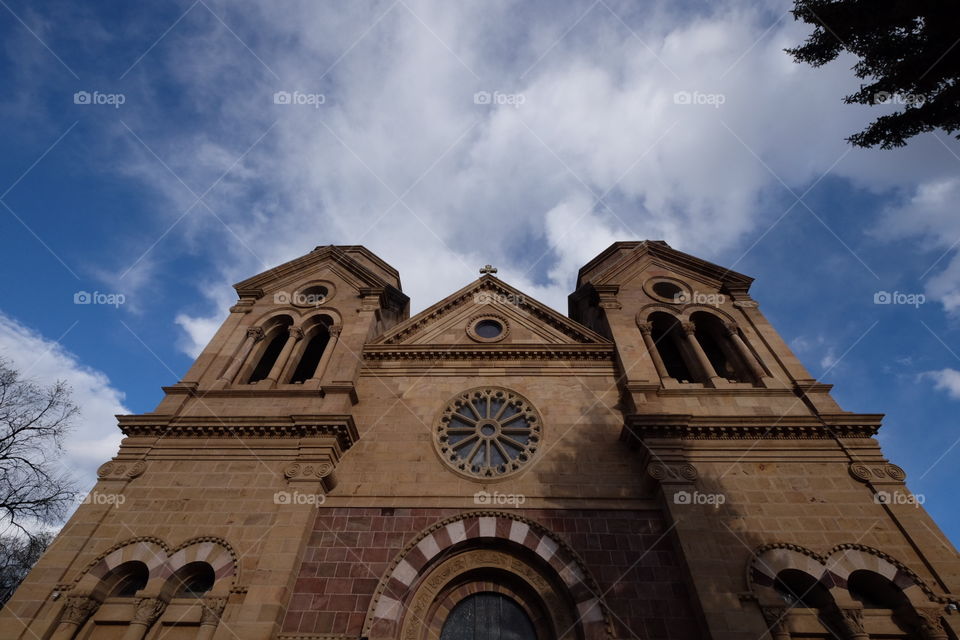 Architecture, Church, Religion, Travel, Cathedral