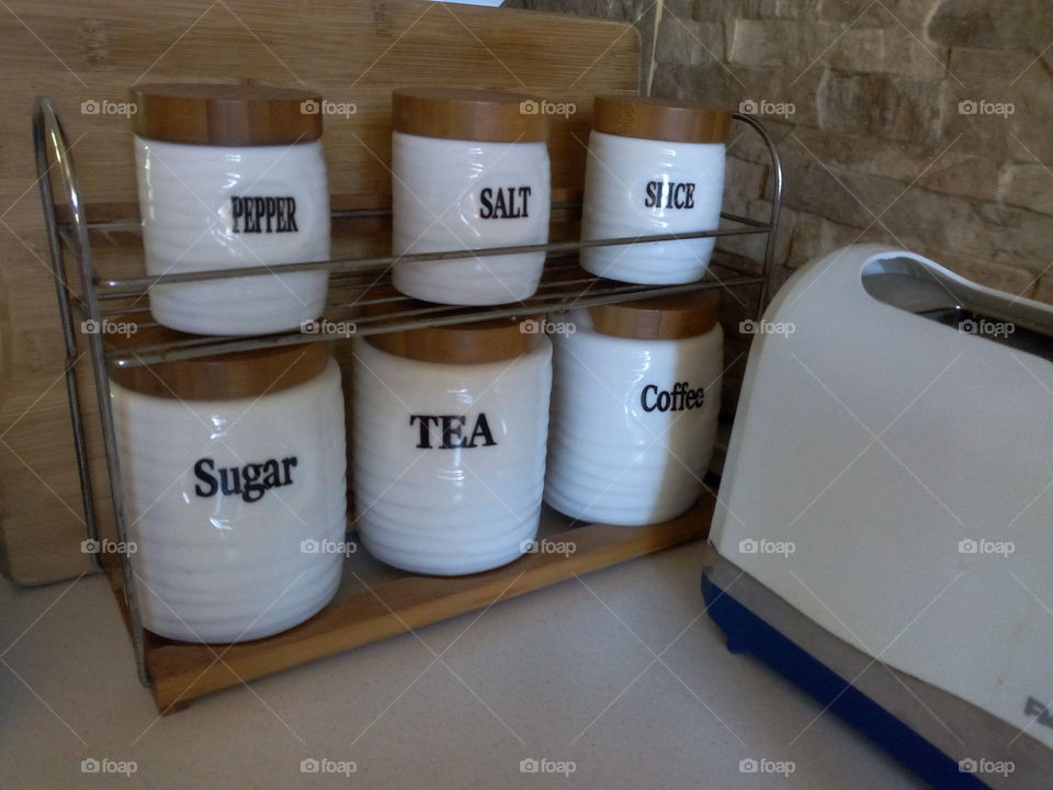 Kitchenette - Breakfast