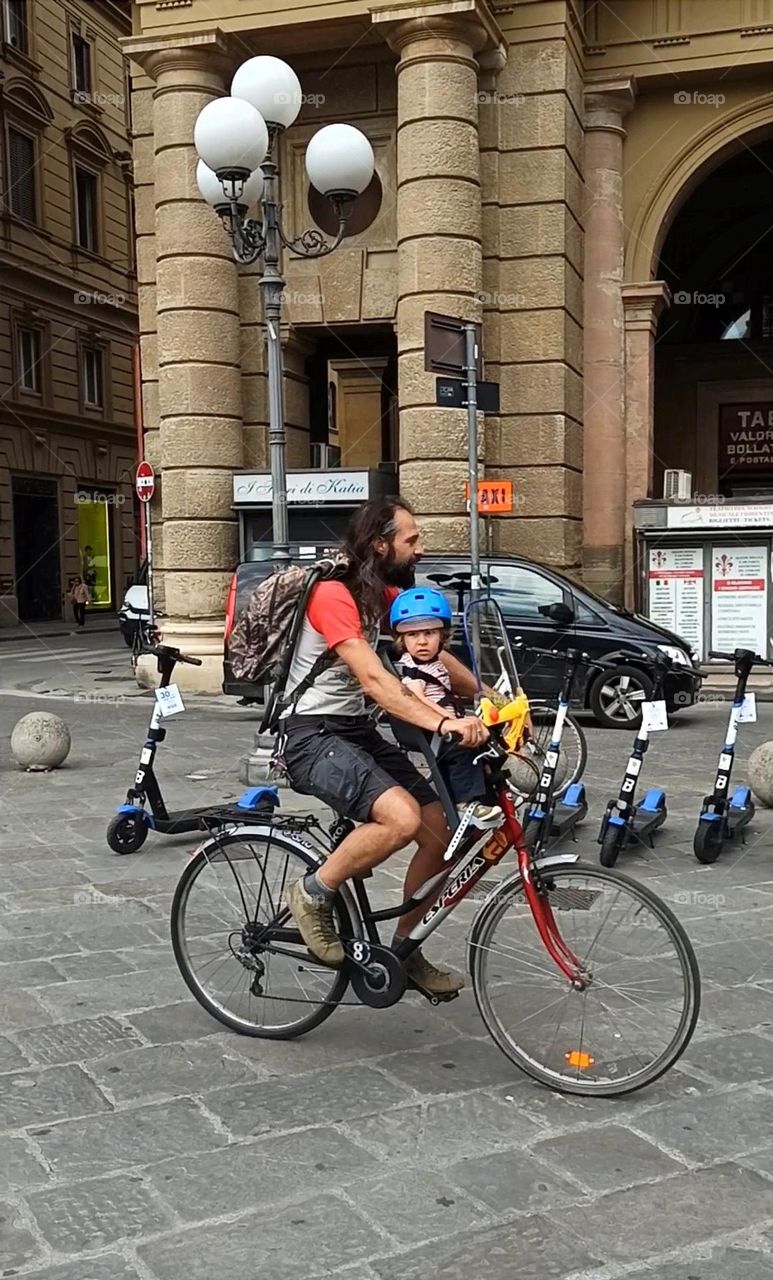 Father's Day Tribute: Honoring Fathers Everywhere