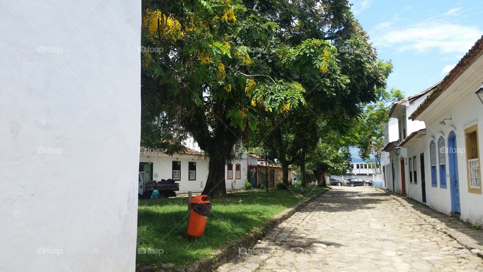 Paraty