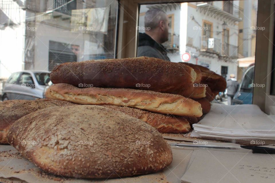 Il. Pane del Capo è troppo buono!