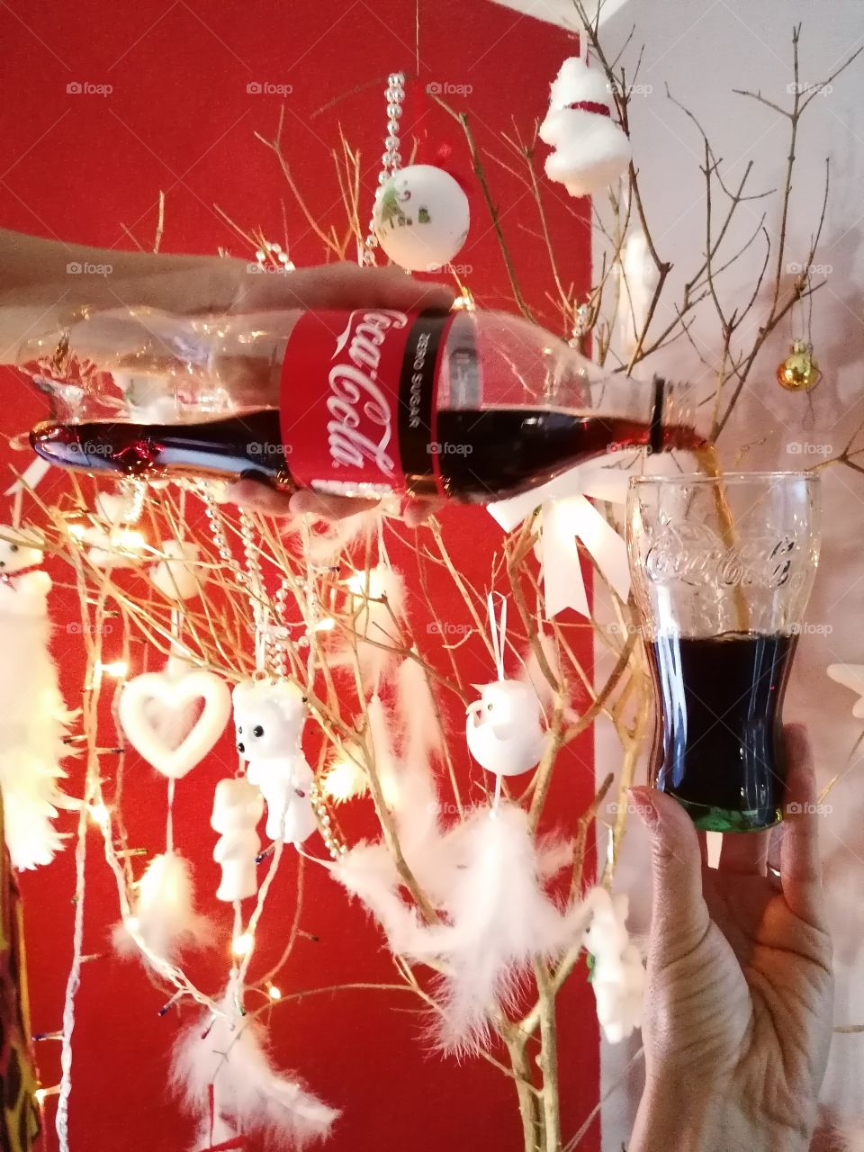 Welcome to Foap Plus!