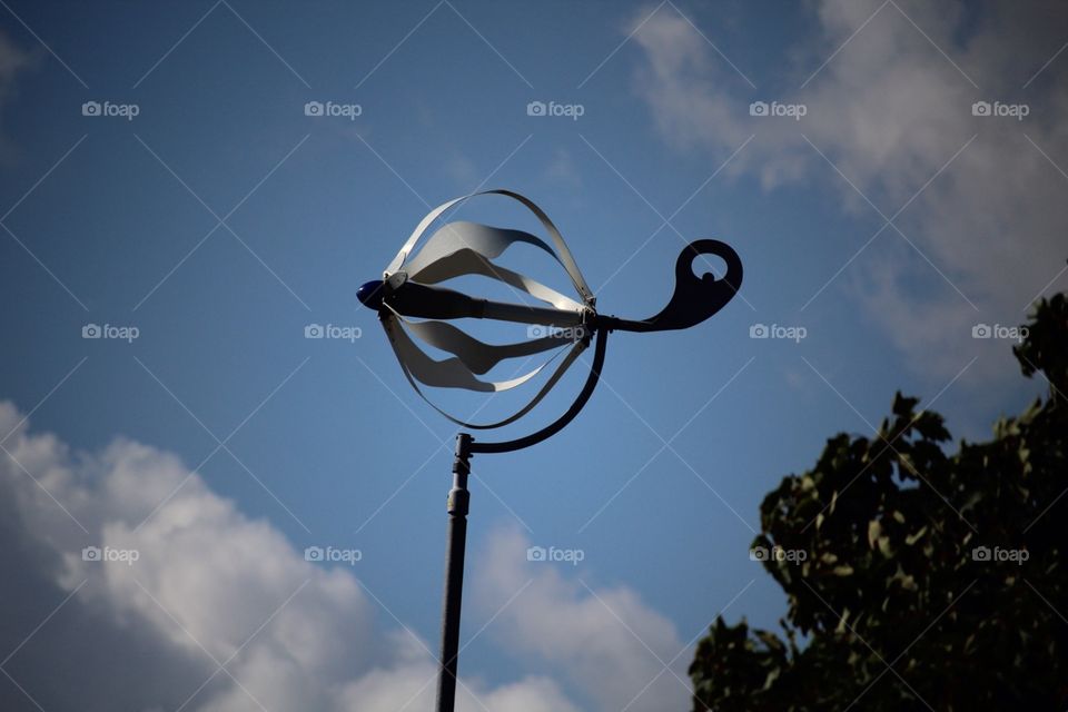 Just a little of something 