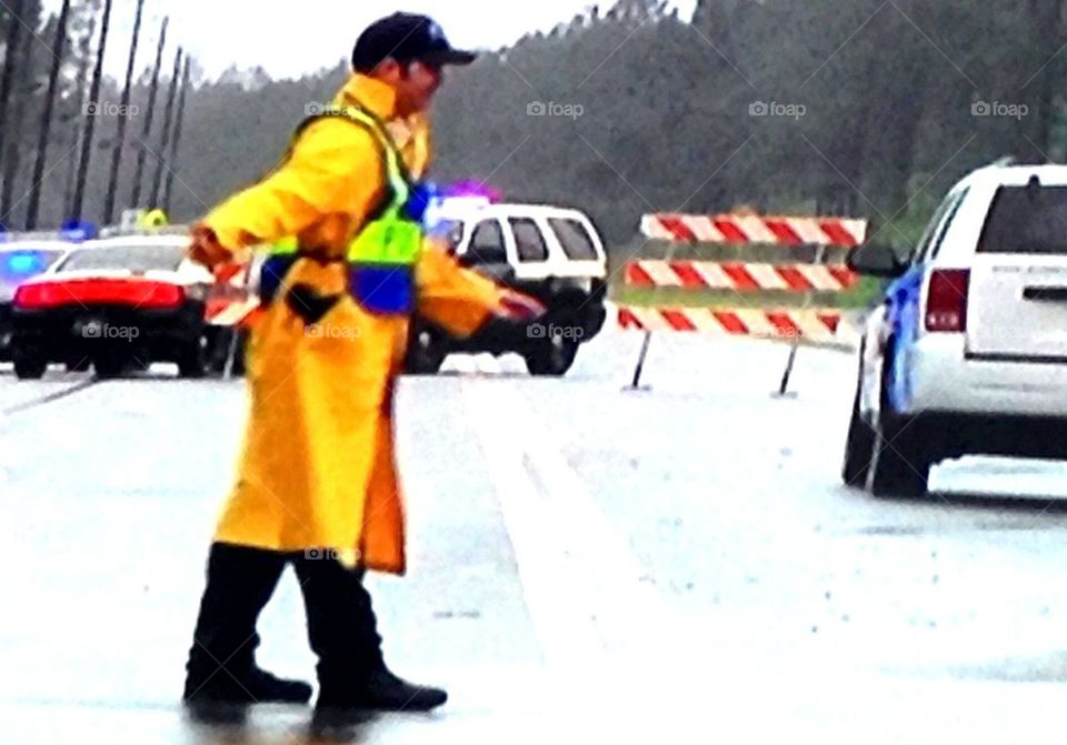 Florida flooding