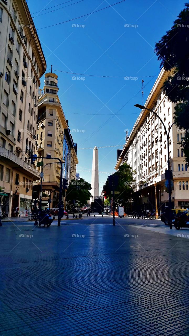 Obelisco