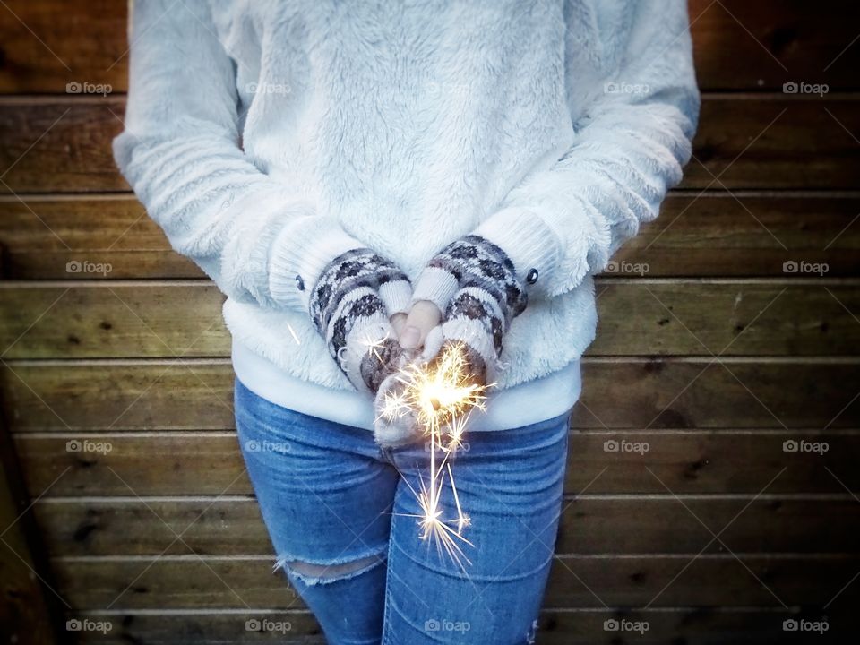 Sparkler