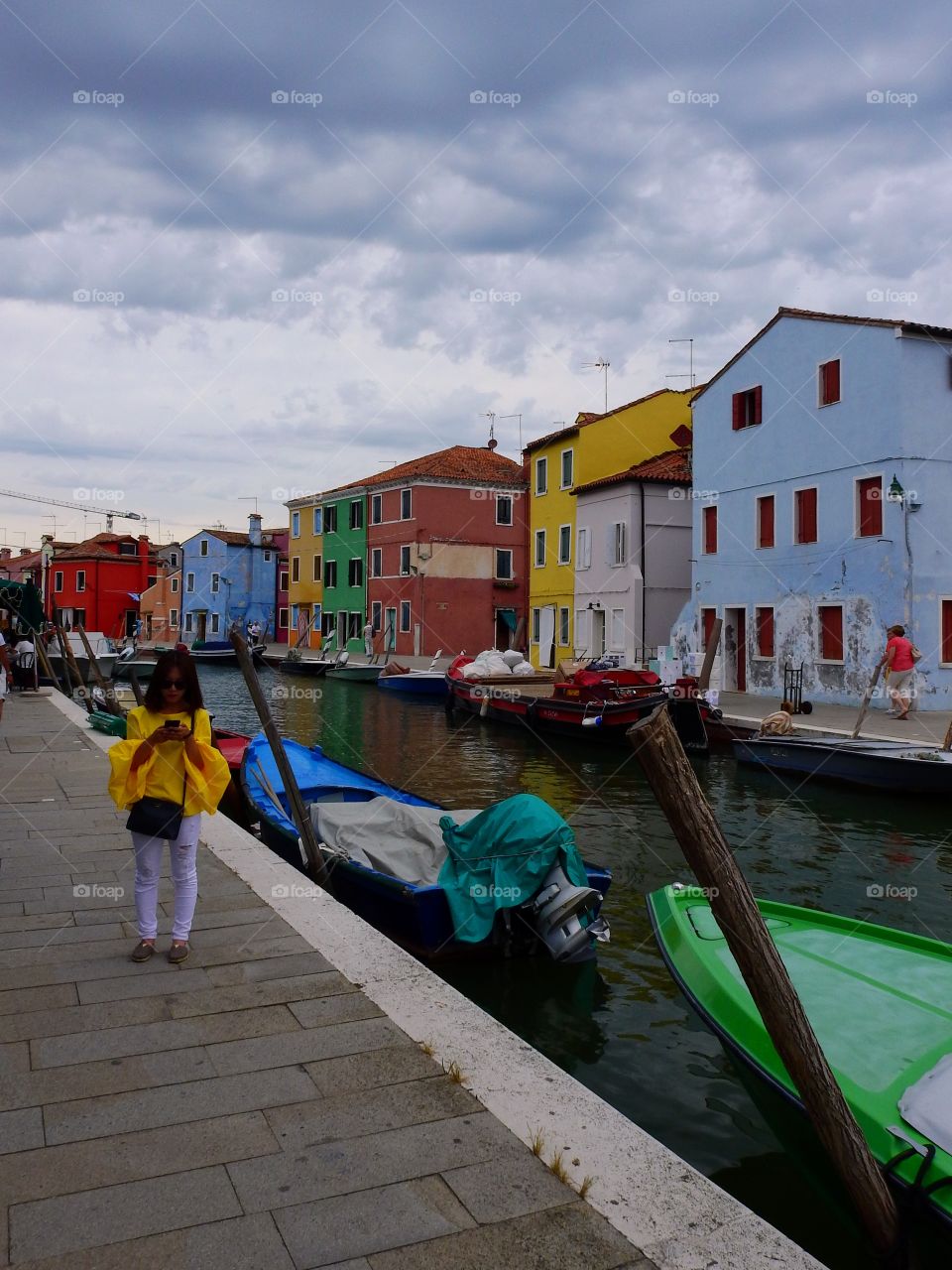 Burano 