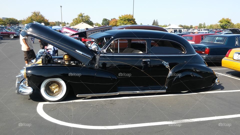 Car, Vehicle, Transportation System, Drive, Road