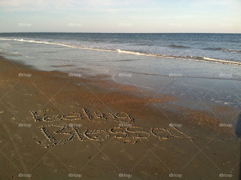 Reminded by the beauty