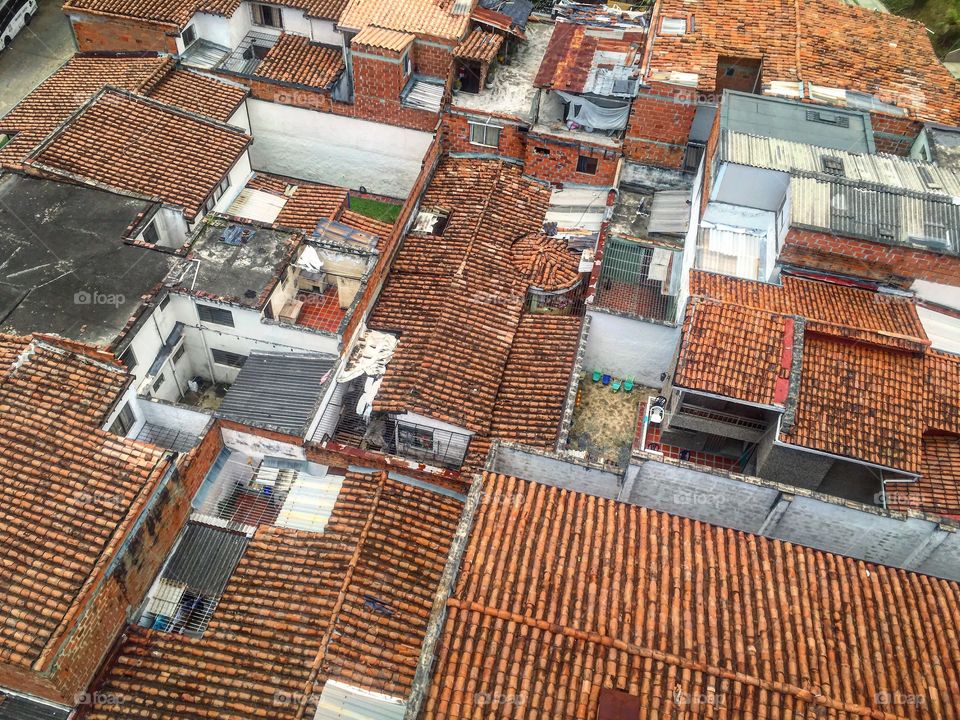 Tiles Roof