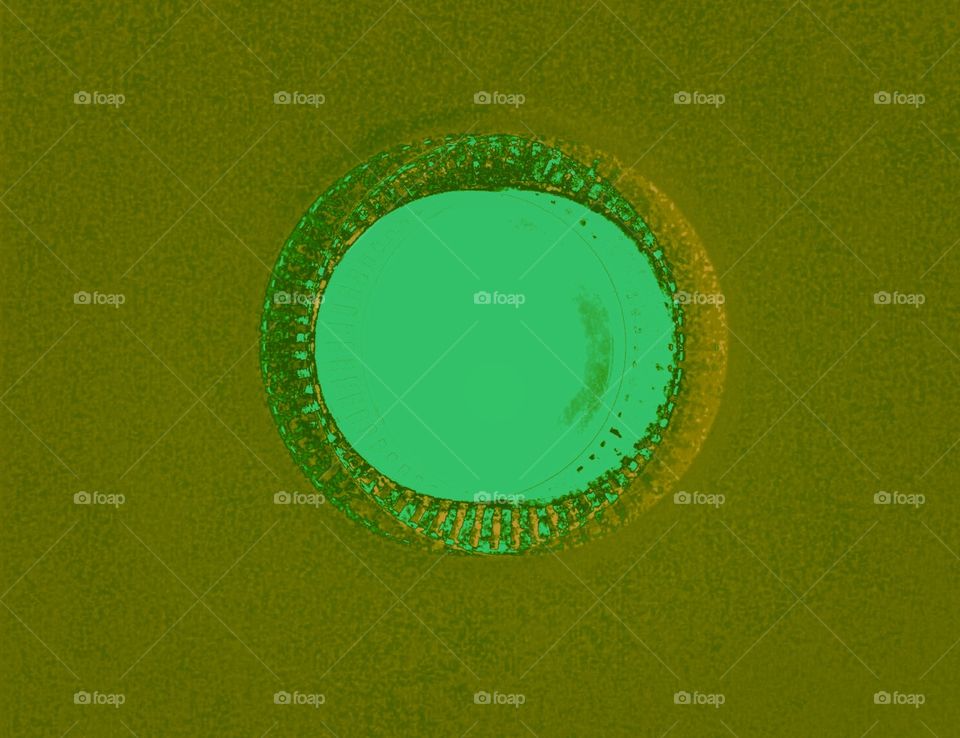 My little fun art design 