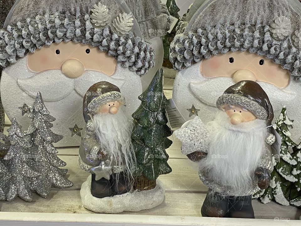 Super cute and Quality Christmas visually here.